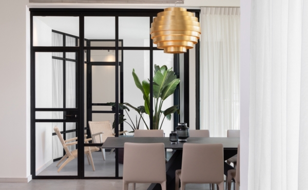 White City project in Tel Aviv