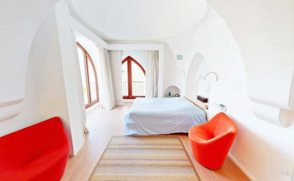 Yafo harbor 2 bedrooms 150sqm Terrace 15sqm Lift Parking Apartment for sale in Tel Aviv