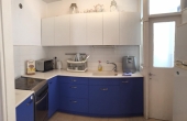 Ibn Gvirol area 4 room 105 sqm Elevator Parking Apartment for sale in Tel Aviv