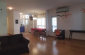 Ibn Gvirol area 4 room 105 sqm Elevator Parking Apartment for sale in Tel Aviv
