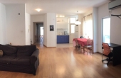 Ibn Gvirol area 4 room 105 sqm Elevator Parking Apartment for sale in Tel Aviv