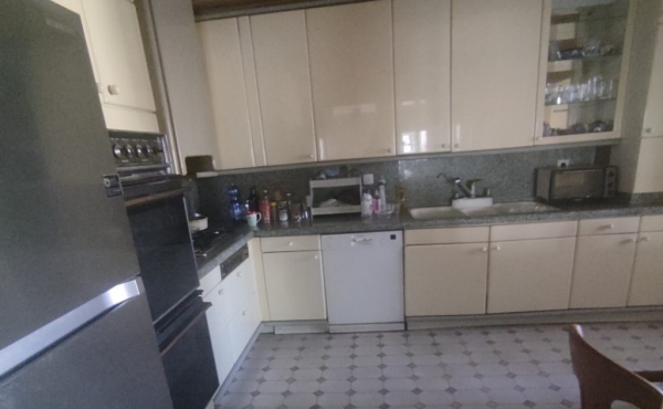 David Hameleh Tower 3 room 140sqm Balcony 11sqm Parking Pool Apartment for sale in Tel Aviv