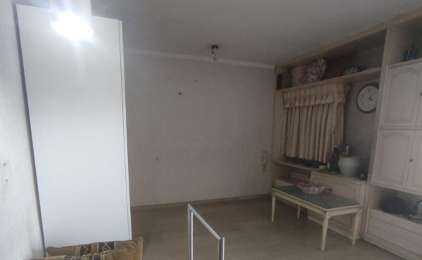 David Hameleh Tower 3 room 140sqm Balcony 11sqm Parking Pool Apartment for sale in Tel Aviv