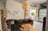 Kikar Rabbin area 3 room 80sqm Apartment for sale in Tel Aviv