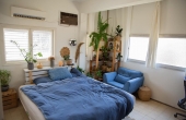 Kikar Rabbin area 3 room 80sqm Apartment for sale in Tel Aviv