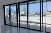 Bograshov area 4 rooms 110sqm Terrace 80sqm LIft Parking Apartment for sale in Tel Aviv