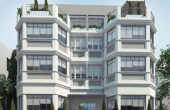 Neve Tzedek area 3 room 65m2 Balcony Elevator For Sale
