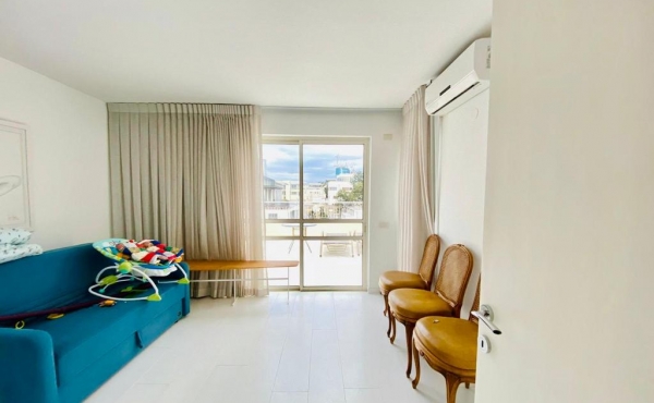 Rothschild area 3 room 120sqm Balconies 60sqm Lift Apartment for sale in Tel Aviv