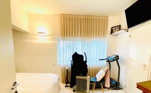 Rothschild area 3 room 120sqm Balconies 60sqm Lift Apartment for sale in Tel Aviv