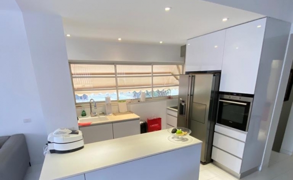 Rothschild area 3 room 120sqm Balconies 60sqm Lift Apartment for sale in Tel Aviv