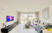 Rothschild area 3 room 120sqm Balconies 60sqm Lift Apartment for sale in Tel Aviv
