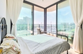 Kerem Hatemanim 3 room 72sqm Balconies Sea view  Apartment for sale in Tel Aviv