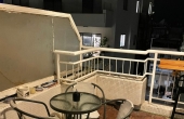 Dizengoff 3.5 room 100sqm Terrace Lift Parking Apartment for sale in Tel Aviv