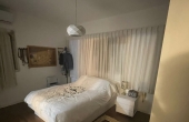 Dizengoff 3.5 room 100sqm Terrace Lift Parking Apartment for sale in Tel Aviv