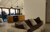 Neve Tsedek Penthouse 3 bedrooms Huge terrace 180sqm Lift Parking Gym club Apartment for rent in Tel Aviv
