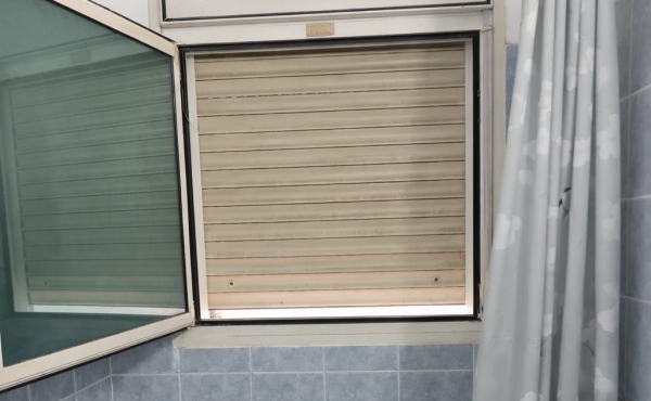 Gordon 2 rooms 2mn from the beach Apartment for vacation rental