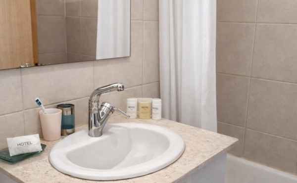 Gordon 2 rooms 2mn from the beach Apartment for vacation rental