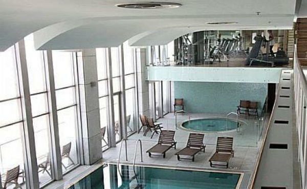 Luxury Penthouse 3 bedrooms 320m2 Parking x3