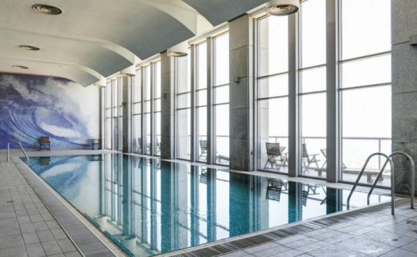 Luxury Penthouse 3 bedrooms 320m2 Parking x3