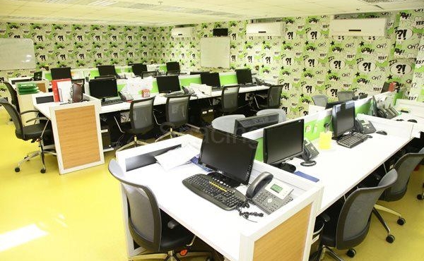 Offices 300 sqm (2 levels) Kitchen Parking Offices to rent in Jerusalem