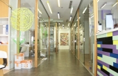 Offices 300 sqm (2 levels) Kitchen Parking Offices to rent in Jerusalem