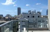 Florentin area Amazing Duplex Rooftop Terrace 90sqm 3 room 65 sqm Elevator Apartment fo sale in Tel Aviv Israel