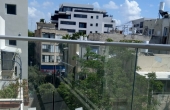 Florentin area Amazing Duplex Rooftop Terrace 90sqm 3 room 65 sqm Elevator Apartment fo sale in Tel Aviv Israel