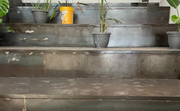 Luxurious Open Space Office 2600 sqm with 750 parking spaces