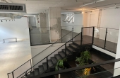 Luxurious Open Space Office 2600 sqm with 750 parking spaces