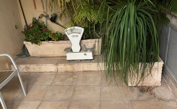 Neve Tsedek Triplex 7 room 280sqm Balcony 50sqm Parking Apartment for sale in Tel Aviv