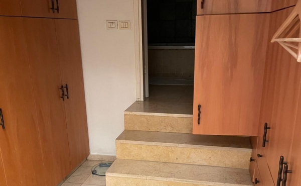 Neve Tsedek Triplex 7 room 280sqm Balcony 50sqm Parking Apartment for sale in Tel Aviv