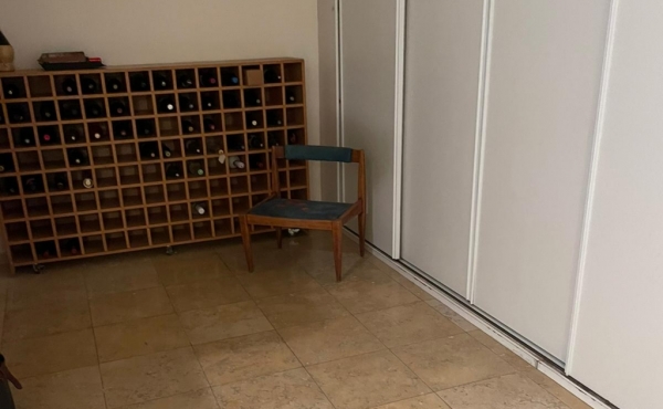 Neve Tsedek Triplex 7 room 280sqm Balcony 50sqm Parking Apartment for sale in Tel Aviv