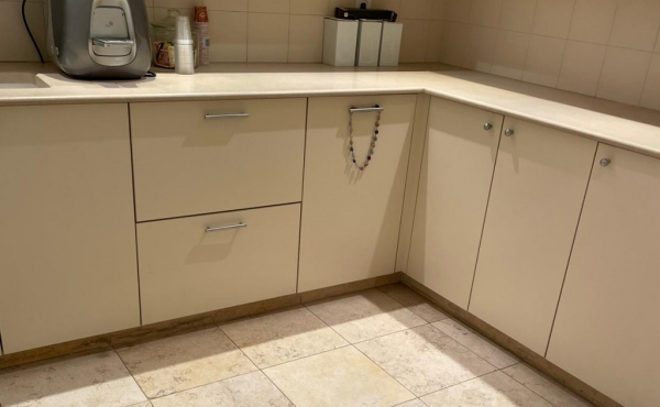 Neve Tsedek Triplex 7 room 280sqm Balcony 50sqm Parking Apartment for sale in Tel Aviv