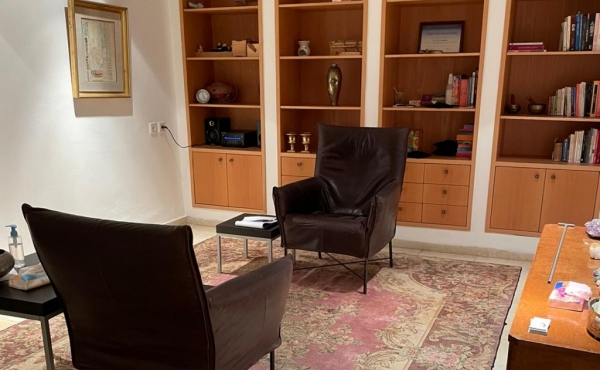 Neve Tsedek Triplex 7 room 280sqm Balcony 50sqm Parking Apartment for sale in Tel Aviv
