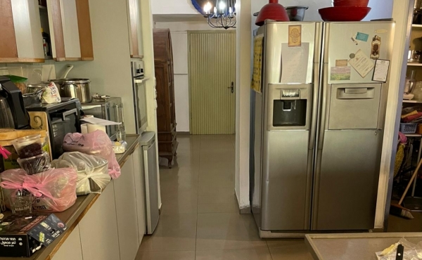 Kfar Shmaryahu House 6 room 240sqm Home for sale in Tel Aviv