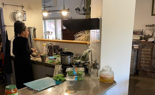 Kfar Shmaryahu House 6 room 240sqm Home for sale in Tel Aviv