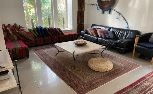 Kfar Shmaryahu House 6 room 240sqm Home for sale in Tel Aviv