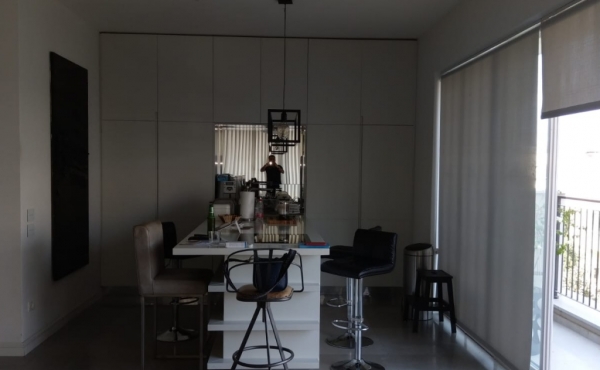 Balfour Apartment 130sqm Terrace 12sqm in new building Bauhaus Lift Property for sale in Tel Aviv