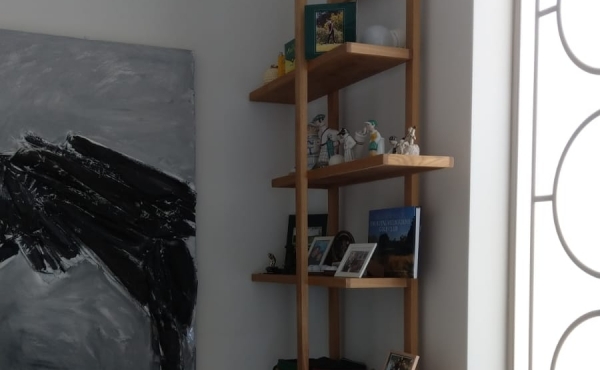 Balfour Apartment 130sqm Terrace 12sqm in new building Bauhaus Lift Property for sale in Tel Aviv