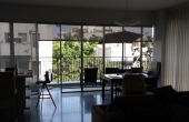 Balfour Apartment 130sqm Terrace 12sqm in new building Bauhaus Lift Property for sale in Tel Aviv