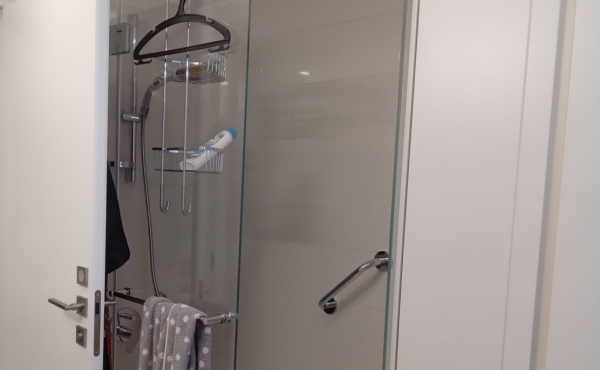 Ramat Gan 3 rooms 103sqm Balcony Parking Apartment for sale in Tel Aviv