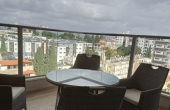 Ramat Gan 3 rooms 103sqm Balcony Parking Apartment for sale in Tel Aviv