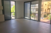 Hayarkon area 4 room 110sqm Balcony Lift Parking Close to sea Apartment for rent in Tel Aviv