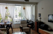 Rothschild area 3.5 room 80sqm Apartment for sale in Tel Aviv