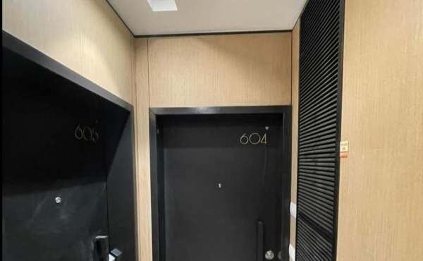 Ben Yehuda Penthouse 3 bedrooms Balcony Elevator Apartment for rent in Tel Aviv