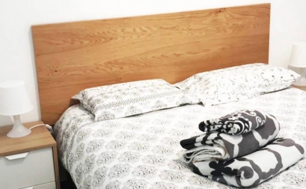 Neve Tsedek area 3 room 83sqm Balcony Lift Parking Fully furnished Apartment for rent in Tel Aviv