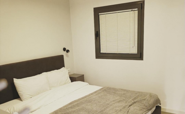 Sheinkin area Penthouse 3 bedrooms 120sqm 2 terraces Apartment for vacation rental in Tel Aviv