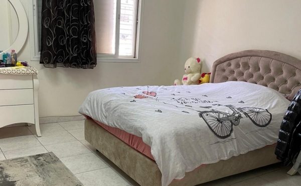 Jaffa 4 rooms 117sqm Balconies 12sqm Apartlent for sale in Tel Aviv