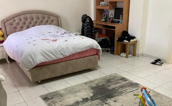 Jaffa 4 rooms 117sqm Balconies 12sqm Apartlent for sale in Tel Aviv