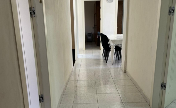 Jaffa 4 rooms 117sqm Balconies 12sqm Apartlent for sale in Tel Aviv